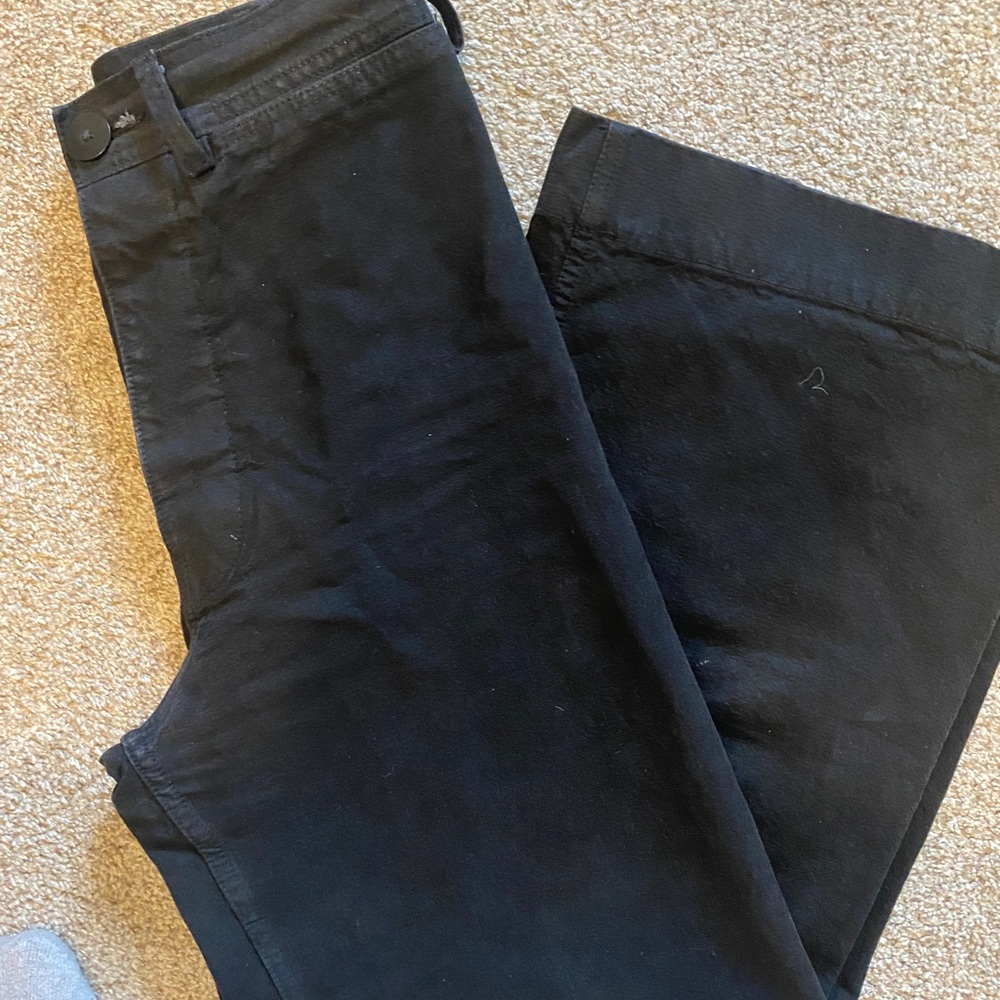 Jesse kamm sailor pants